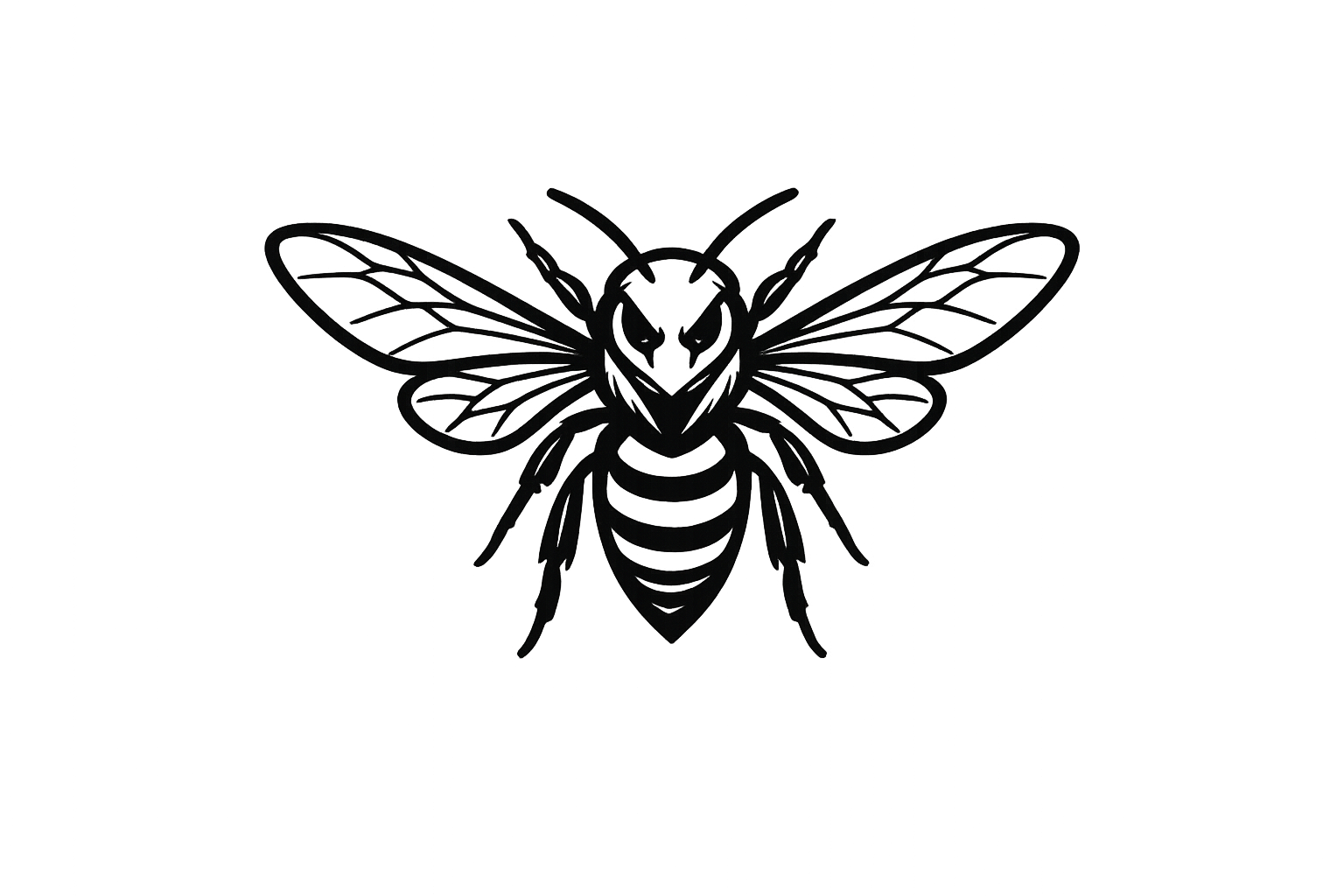 Africanized Bee Removal Service Icon