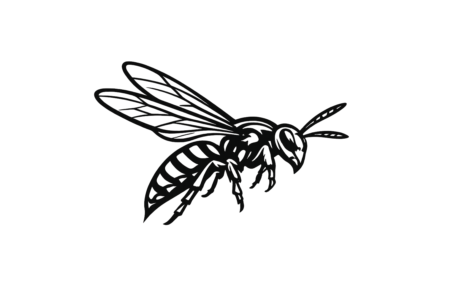 Wasp Removal Service Icon